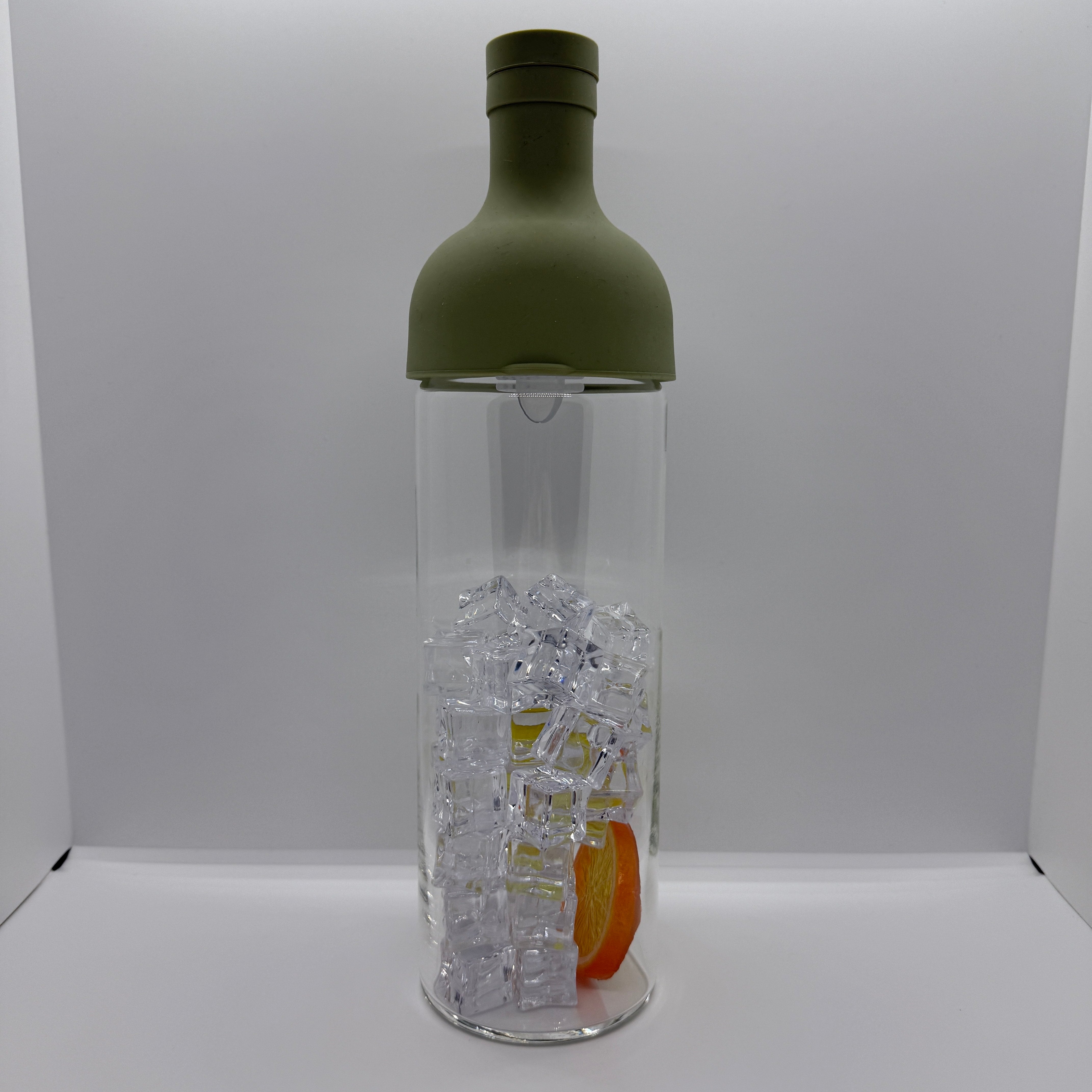 Filter-in Tea Bottle-