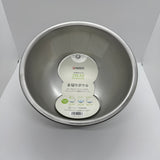 3Way Drainer Bowl -3Way 水切りボール-