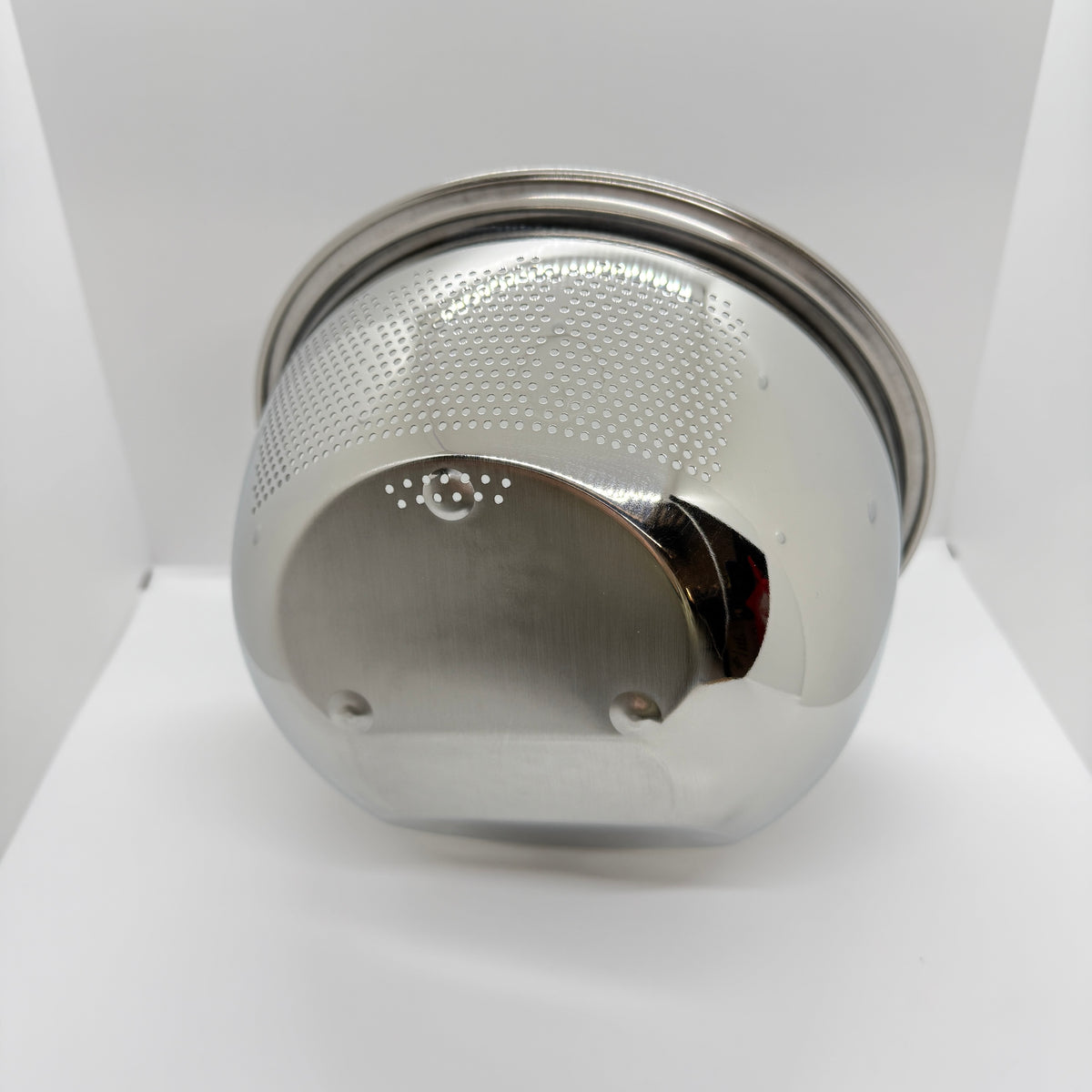 3Way Drainer Bowl -3Way 水切りボール-
