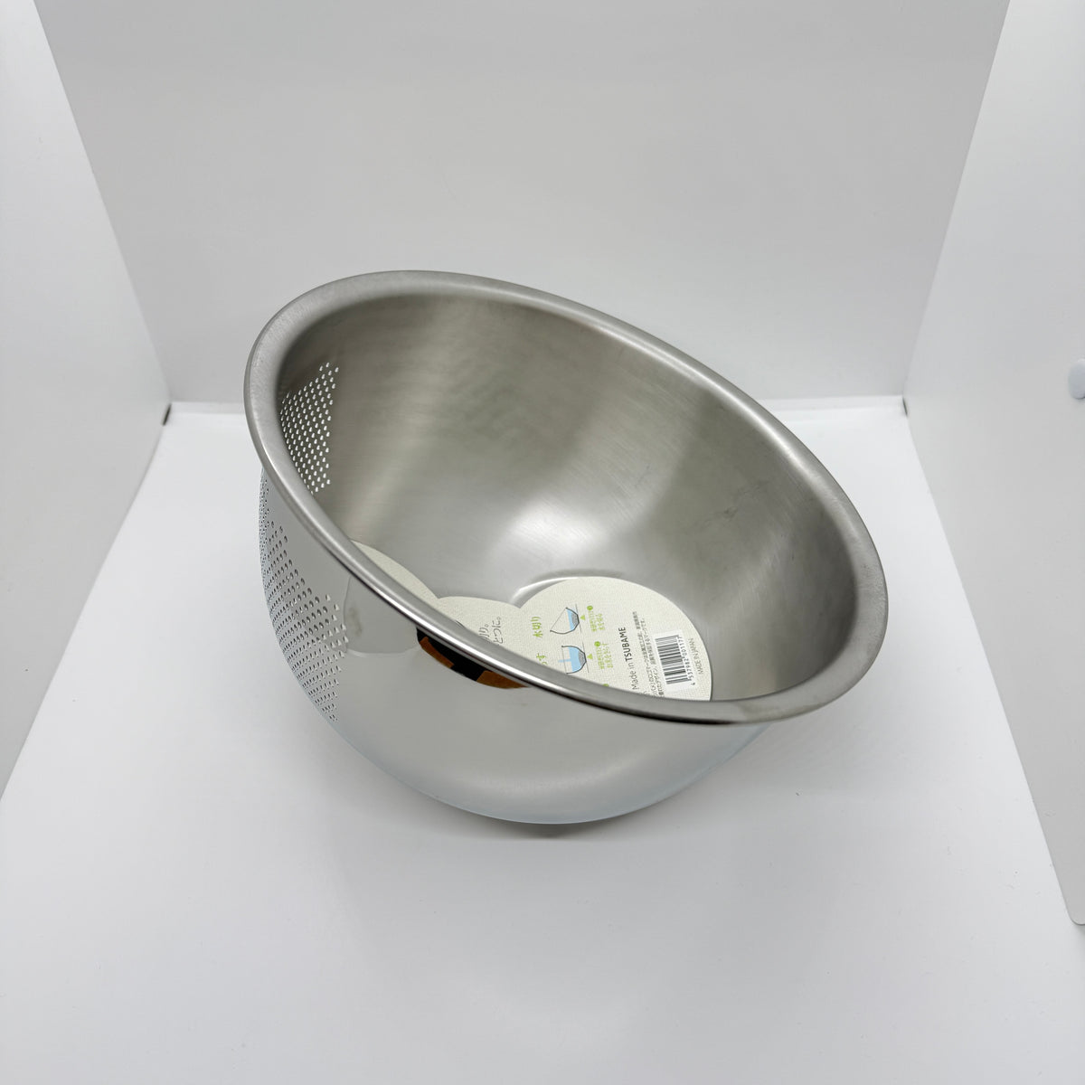 3Way Drainer Bowl -3Way 水切りボール-