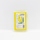 SunSun Sponge Flower Label 🌻サンサンスポンジ　フラワーラベル