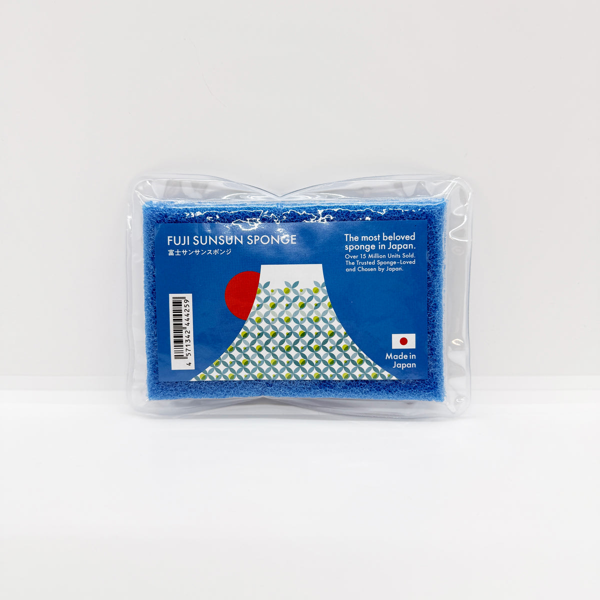 SunSun Sponge Fuji 🗻 富士サンサンスポンジ