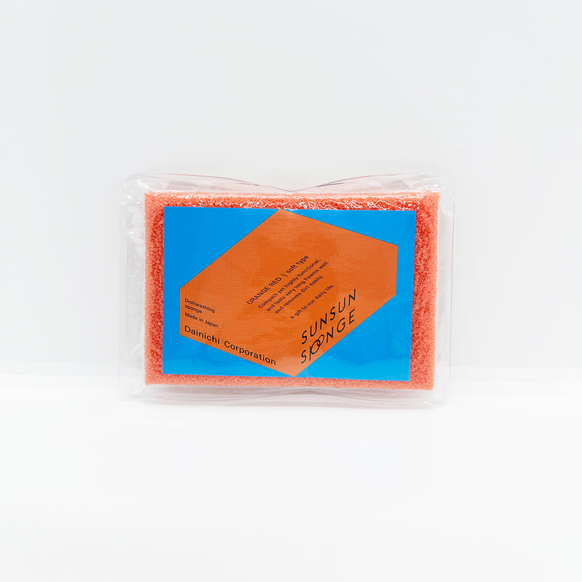 SunSun Sponge KIGI🧽サンサンスポンジ キギ
