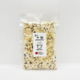 Millet for Rice 10 grains -彩り十穀-