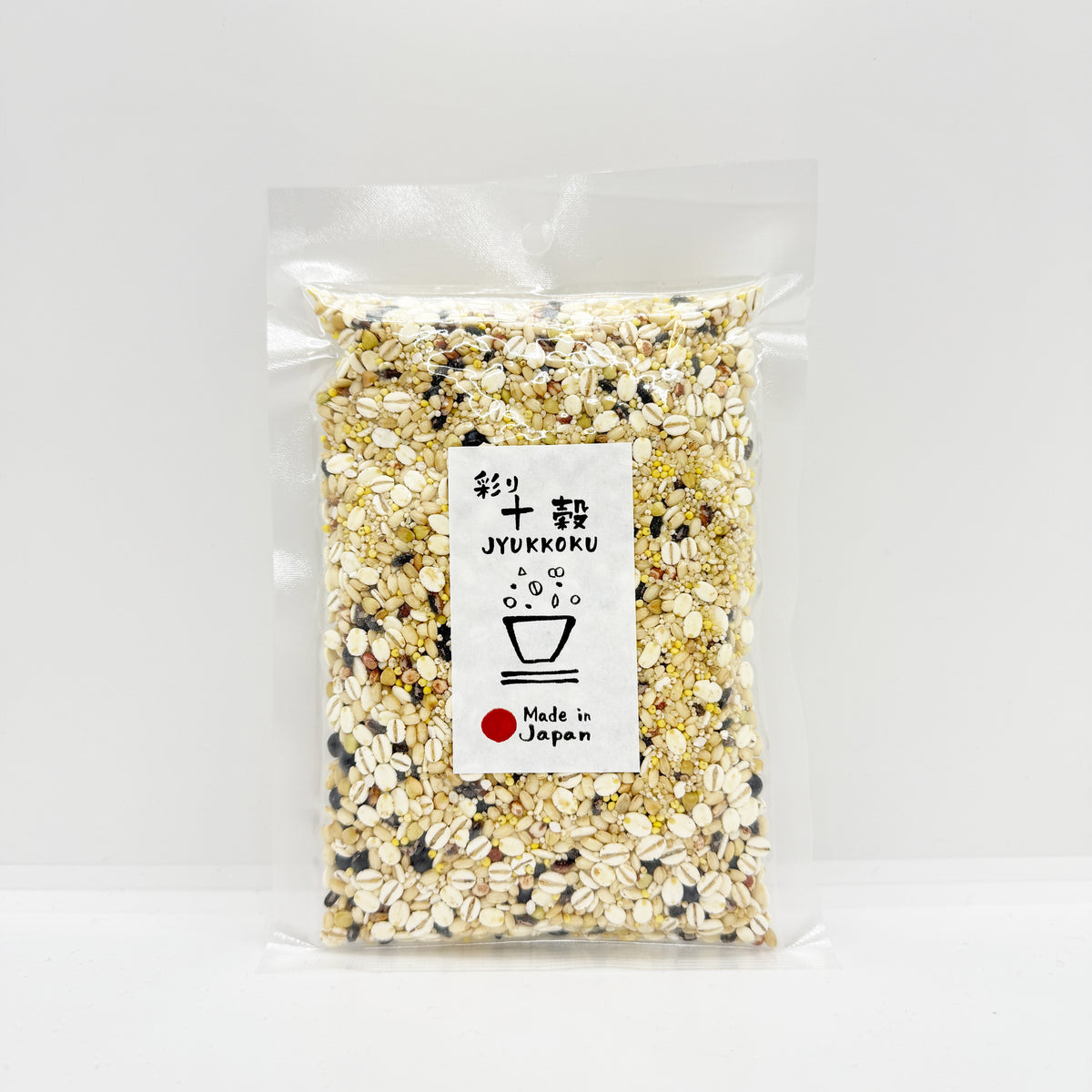 Millet for Rice 10 grains – the rice factory NY
