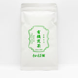 Sencha - 有機煎茶 - 80g