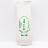 Genmaicha - 有機玄米茶 -　100g