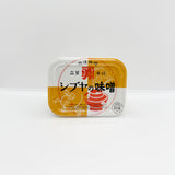 Tokusen White Miso "Smooth" 特撰ｶｯﾌﾟこし 450g 白味噌