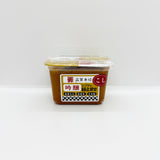 Ginjo Miso "Smooth" 吟醸ｶｯﾌﾟこし 450g 味噌