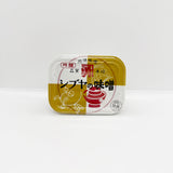 Ginjo Miso "Smooth" 吟醸ｶｯﾌﾟこし 450g 味噌