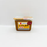 Bessei Red Miso "Smooth" 別製ｶｯﾌﾟこし 450g 赤味噌
