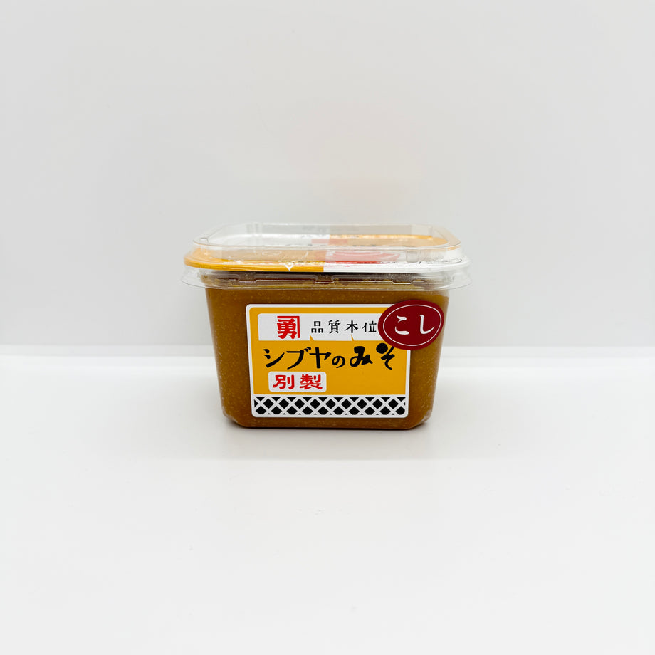 Bessei Red Miso 