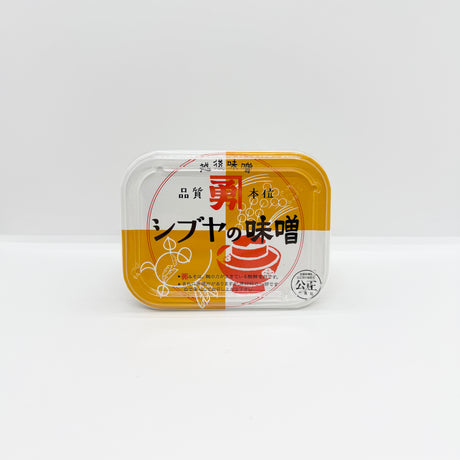 Bessei Red Miso "Smooth" 別製ｶｯﾌﾟこし 450g 赤味噌