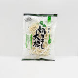 Extra-Thick Dried Radish 極太切干大根 50g