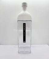 Ka-ku Tea Bottle - 1200ml / 角ティーボトル - 水出し用 -