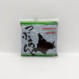 Low-sugar grained bean paste - つぶあん - 500g