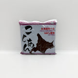 Low-sugar strained bean paste - こしあん - 500g
