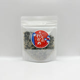 Instant Soup Natural Dry -いその、わかめスープ-