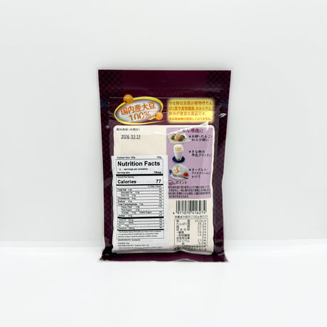 Soybean Kinako Powder 国産きな粉 100g