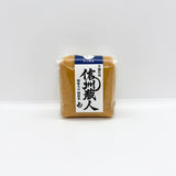 Shinshu Kurabito Miso "White" 信州蔵人 白味噌 450g