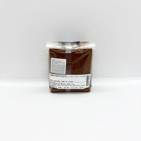 Shinshu Kurabito Miso "Red" 信州蔵人 赤味噌 450g