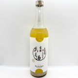 Amazake "Kamiakari Brown rice" -Fermented Organic Brown Rice Drink -カミアカリ玄米甘酒-