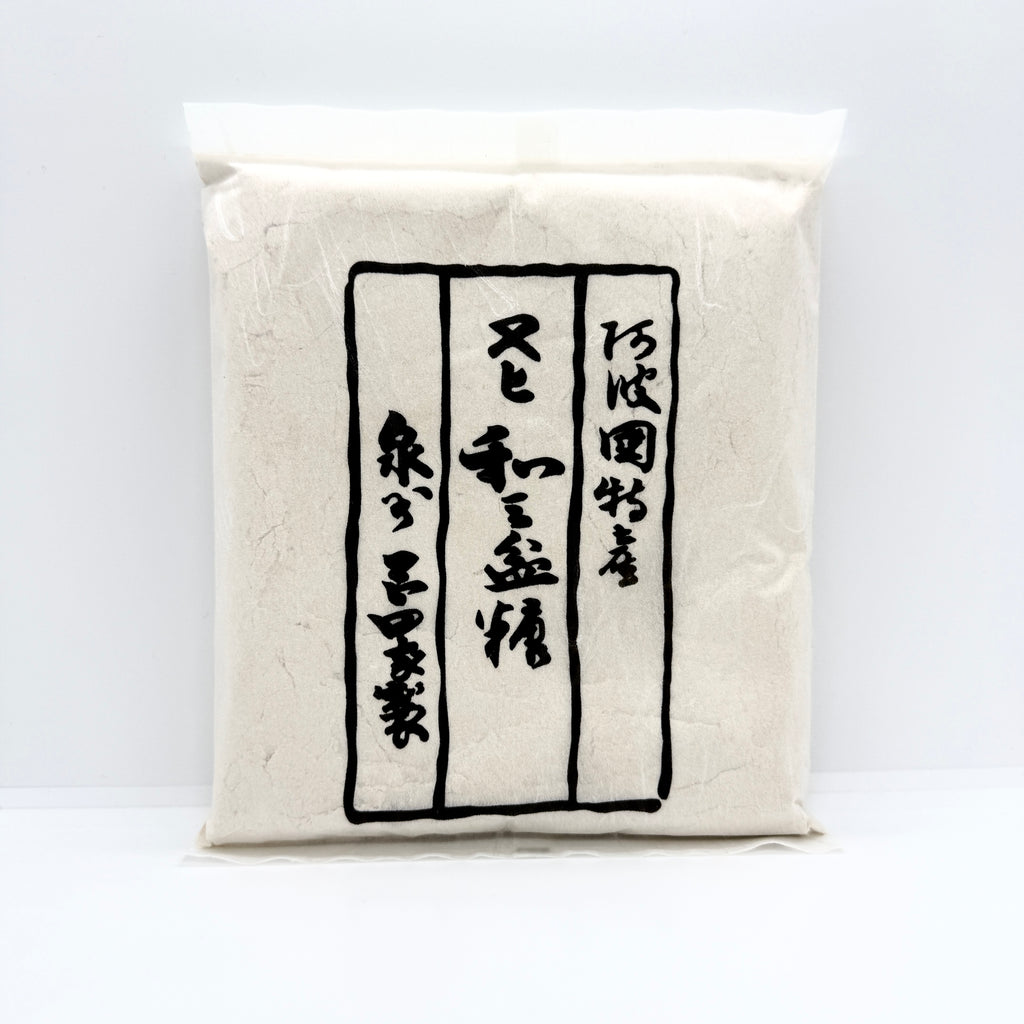 Sugar, Salt, & Pepper - the rice factory NY