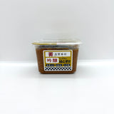 Ginjo Miso "Coarse" 吟醸ｶｯﾌﾟつぶ 450g 味噌