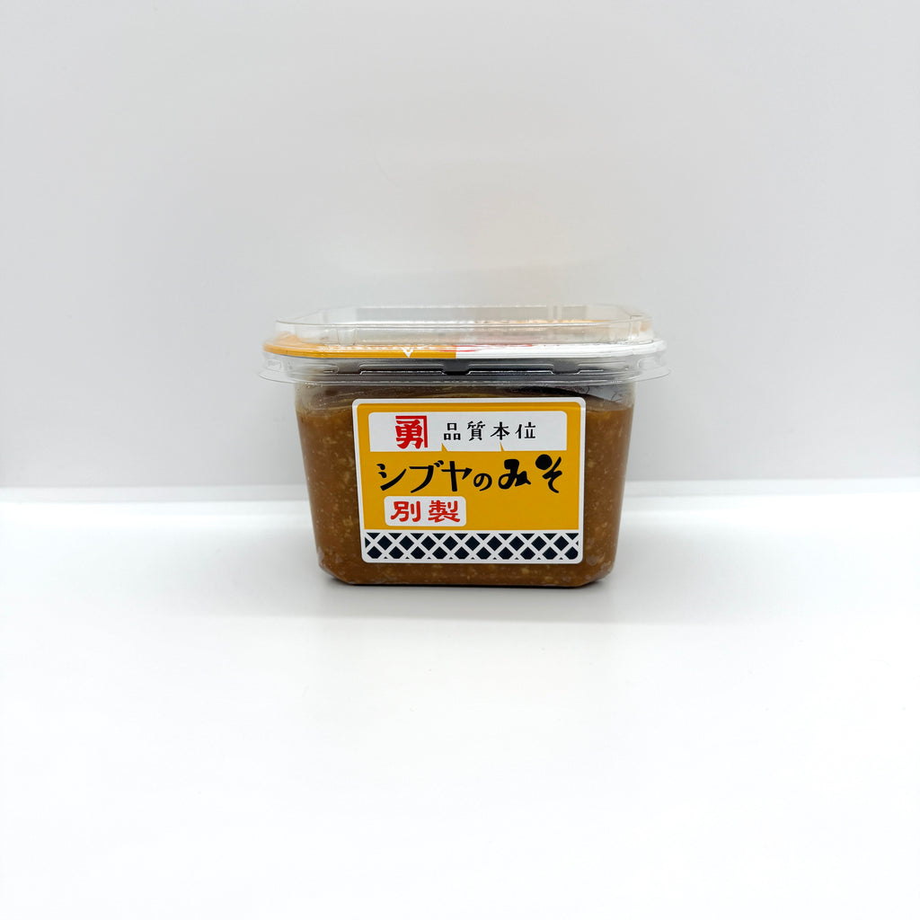 Miso - the rice factory NY