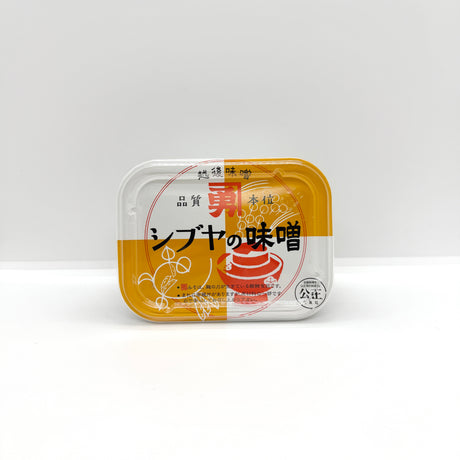 Bessei Red Miso "Coarse" 別製ｶｯﾌﾟつぶ 450g 赤味噌