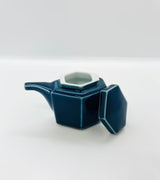 "KIKKOU" Soy Sauce Dispenser & Dish Set - キッコウ醤油さし＆小皿セット