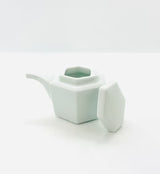 "KIKKOU" Soy Sauce Dispenser & Dish Set - キッコウ醤油さし＆小皿セット