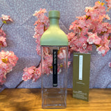 Ka-ku Tea Bottle - 1200ml / 角ティーボトル - 水出し用 -