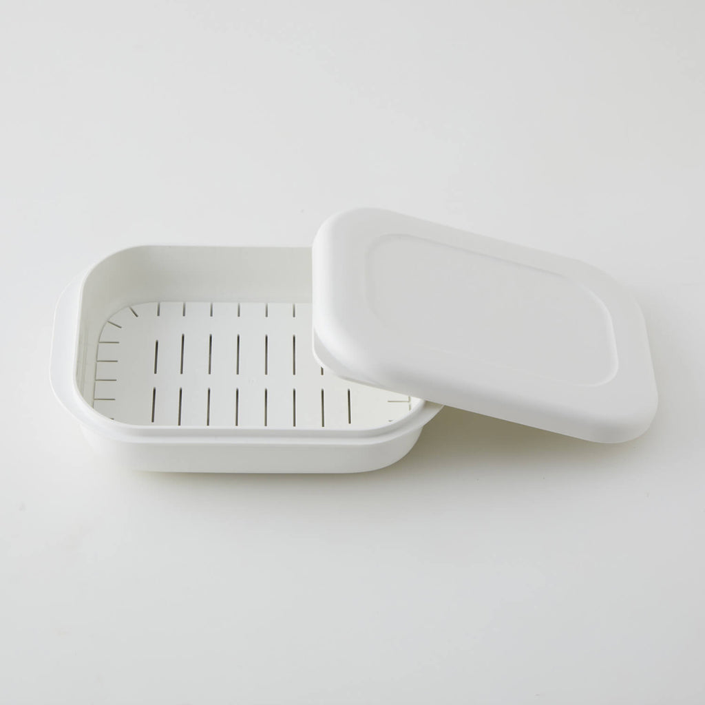 Rice Container for Freezer 1 pc