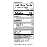 Natural Ketchup - 子供ケチャップ 185g
