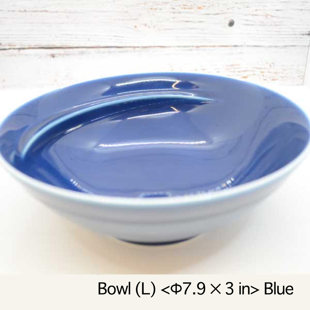 【HAKUSAN】 "COMMO" -Plate & Bowl-  お皿、ボウル