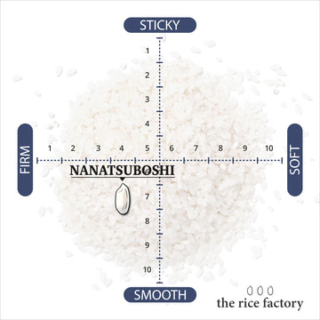 Uncooked Rice - the rice factory NY