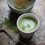 【JYUGETSUDO】Organic Matcha Unsweetened -有機抹茶 - 50g