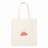 Mahalo Tote Bag – Honolulu store "10th Anniversary" Edition