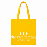 Mahalo Tote Bag – Honolulu store "10th Anniversary" Edition