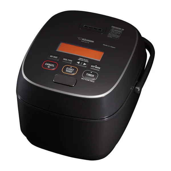 Zojirushi Rice Cooker & Warmer - Thumbnail 2