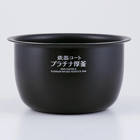 Zojirushi Rice Cooker & Warmer - Thumbnail 3