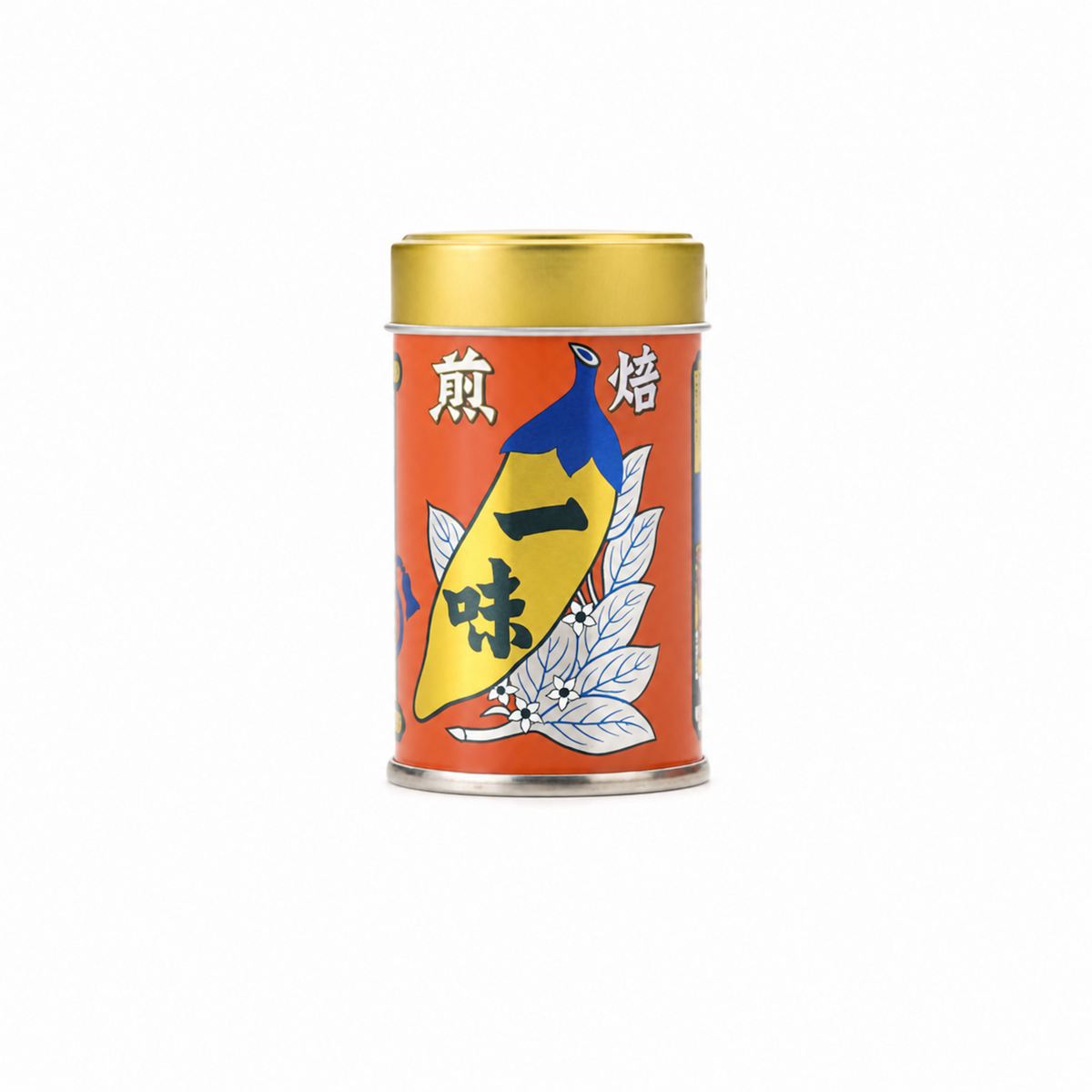 Roasted Japanese Chili Pepper - 焙煎一味 - 12g