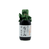 Soy Sauce "Najimi" - なじみ