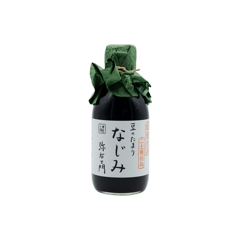 Soy Sauce "Najimi" - なじみ