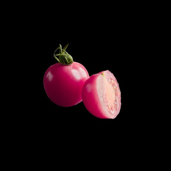 Sunpeach Tomato Seeds - サンピーチトマト種 - (20 seeds)