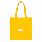 Mahalo Tote Bag – Honolulu store "10th Anniversary" Edition
