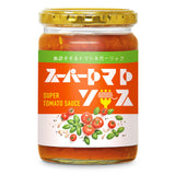 Super Tomato Sauce 