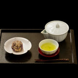 Organic Sencha Asa Tea Bags-有機煎茶 朝 ティーバッグ- 2g x 15 bags