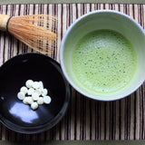 【JYUGETSUDO】Organic Fuji no Haru Matcha -無農薬 富士の春 - 50g